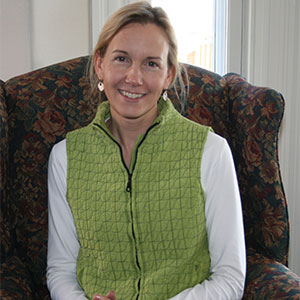 Karen Horsch