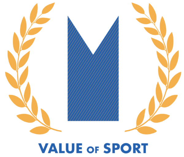 Value of Sport logo