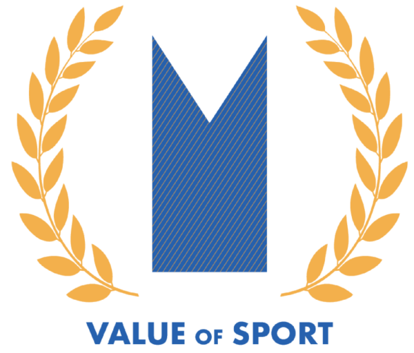 Value of Sport logo