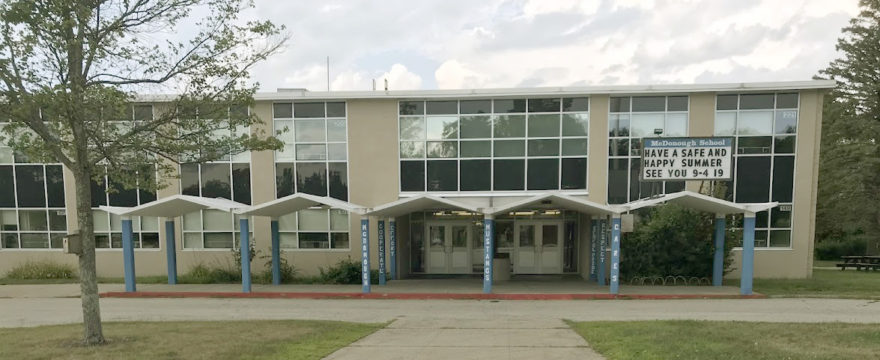 McDonough Elementary School