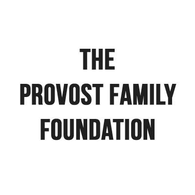 The Provost Family Foundation Logo